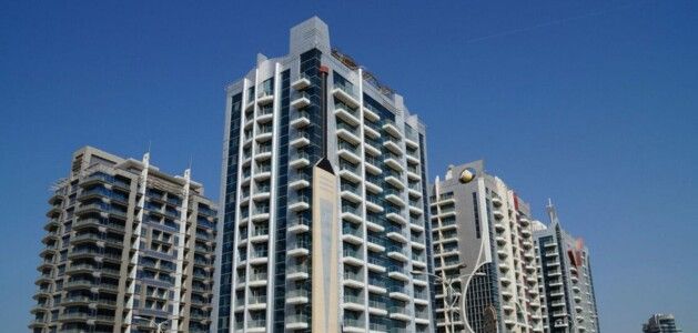 Полный и подробный гид по Дубай Спорт Сити