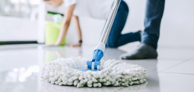 Полный обзор лучших клининговых компаний Дубая