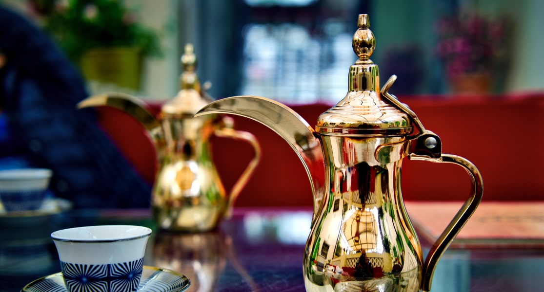 Shopping Experience in Al Barari Dubai