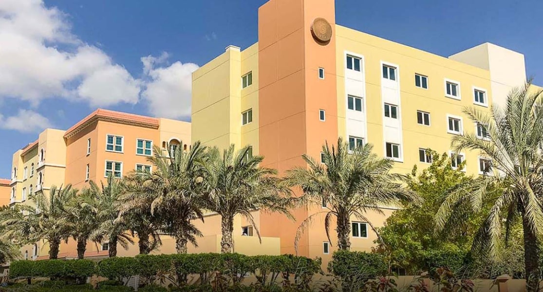 Culture and Lifestyle in Dubai Industrial Park