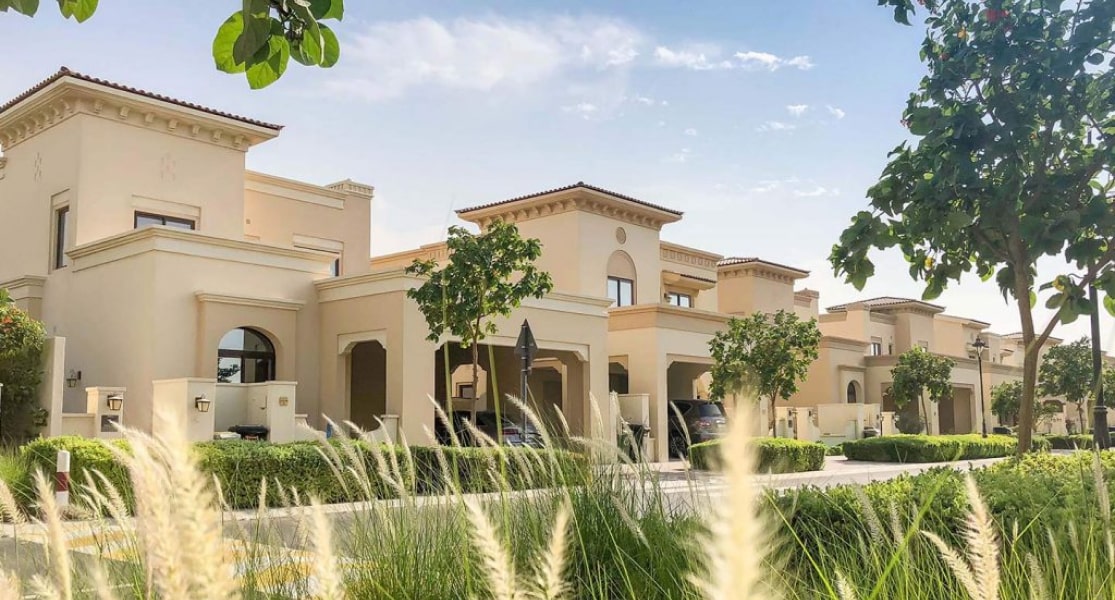 Культура и образ жизни в Арабиан Ранчес II